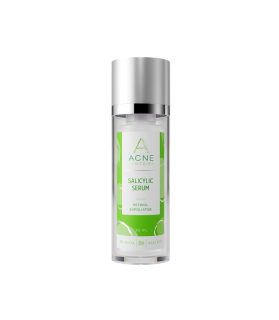Salicylic Serum 30ml