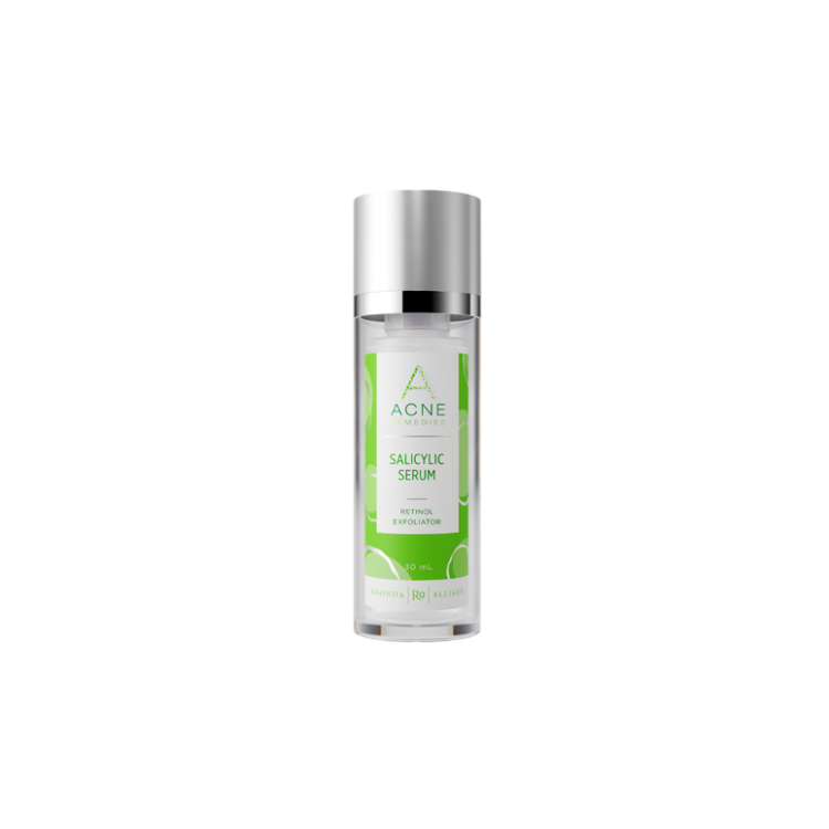 Rhonda Allison AR Salicylic Serum