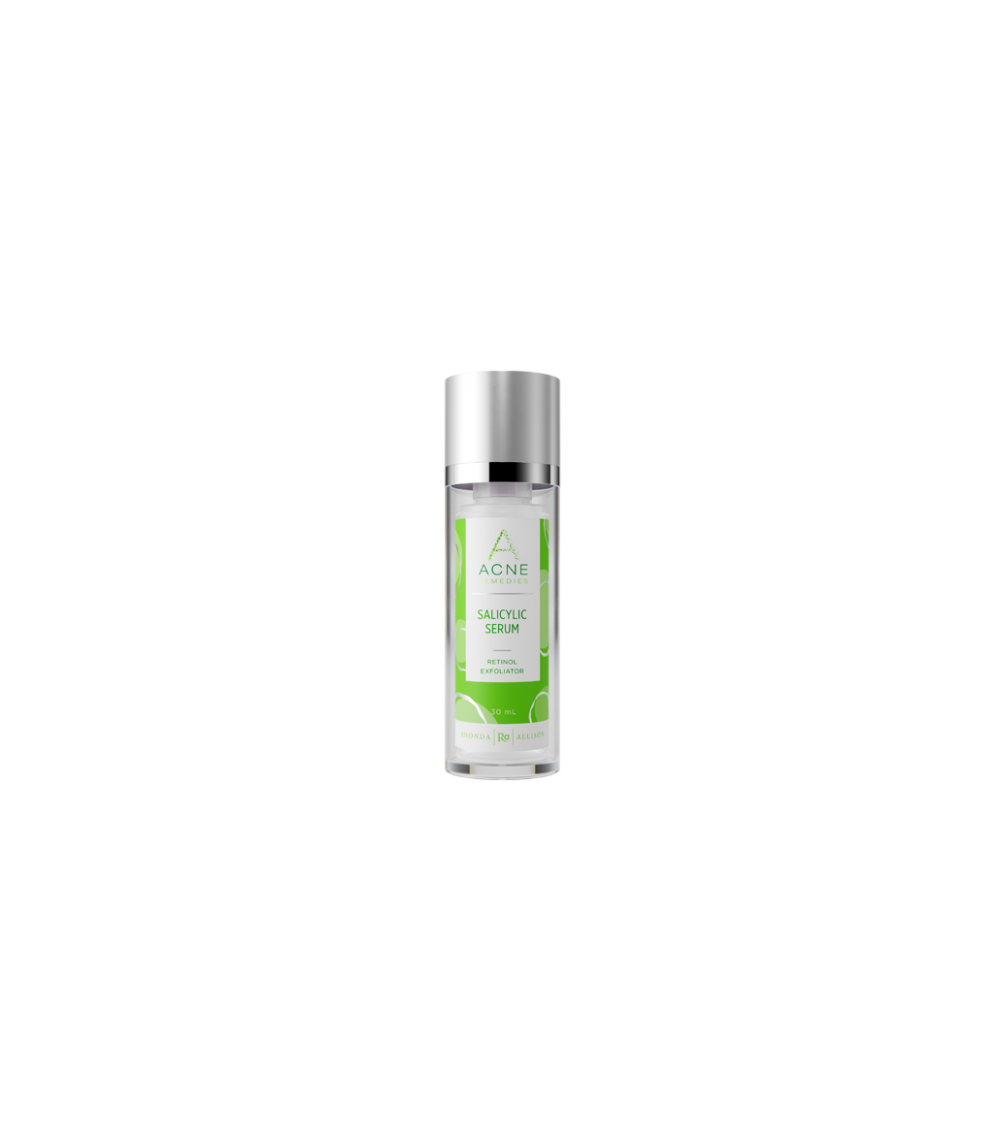 Salicylic Serum 30ml