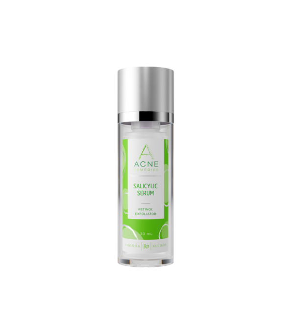 Salicylic Serum 30ml