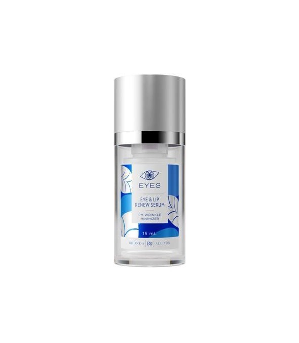 Rhonda Allison EC Eye & Lip Renew Serum