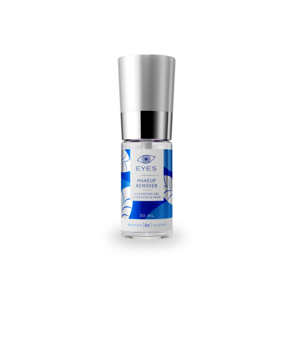 Rhonda Allison EC Makeup Remover