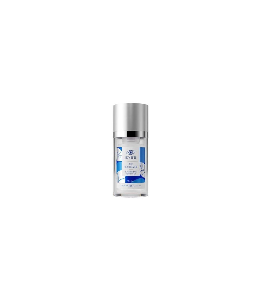 Eye Revitalizer 15ml