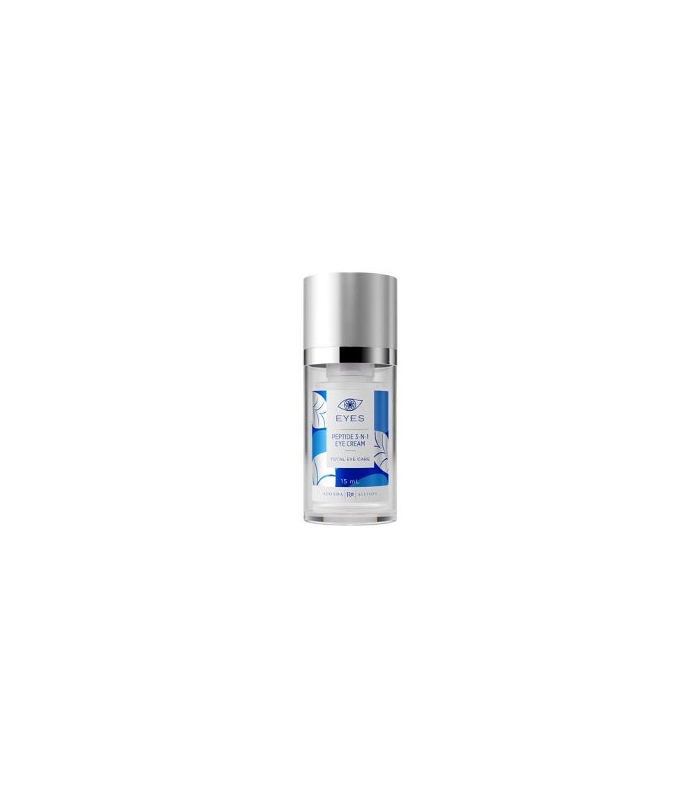 Peptide 3-n-1 Eye Cream 15ml