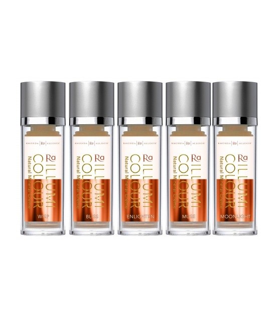 Illuma Colour Creme Mate 30ml