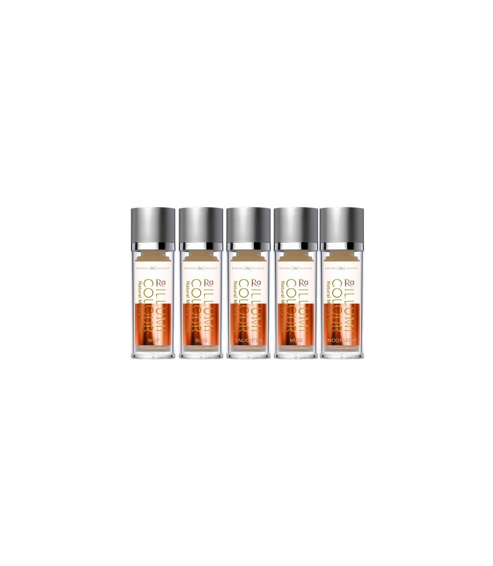 Illuma Colour Creme Mate 30ml