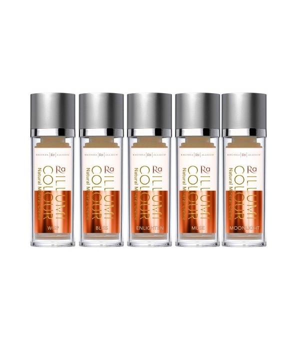 Illuma Colour Creme Mate 30ml