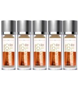 Rhonda Allison Illuma Colour Creme Mate
