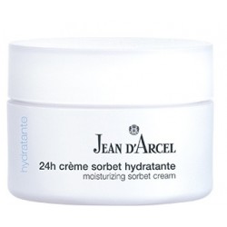 Jean D`Arcel Hydratante 24H Crème Sorbet Hydratante