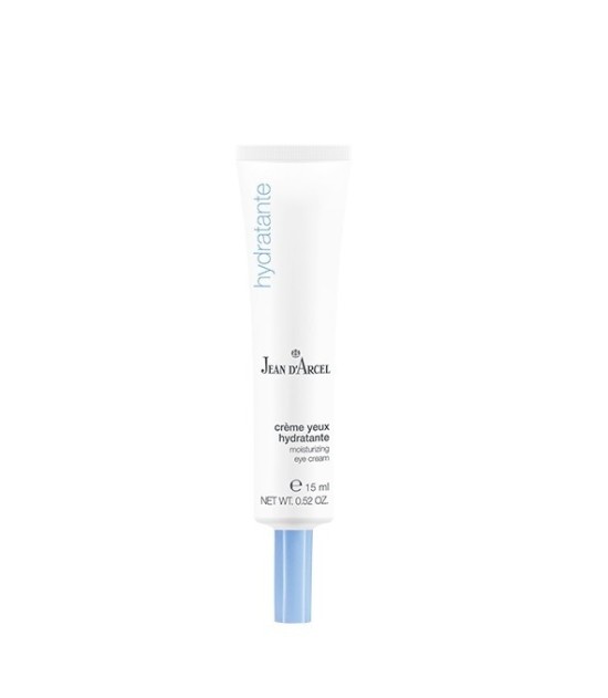 Crème Yeux Hydratante 15ml