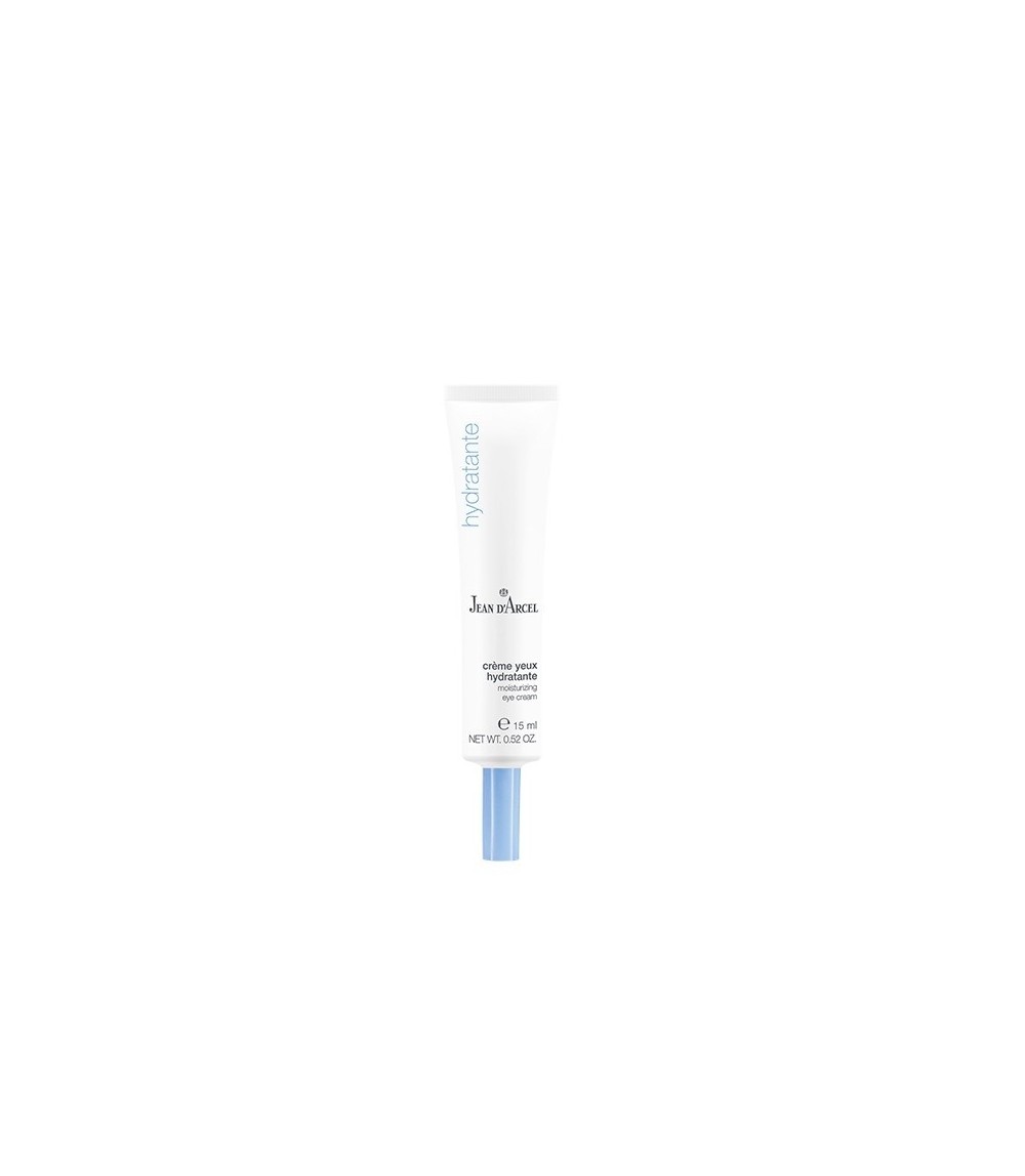 Crème Yeux Hydratante 15ml