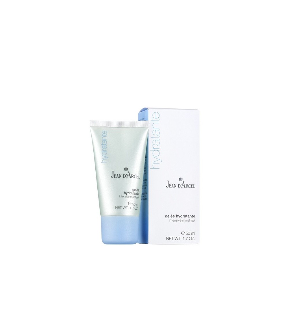 Gelée Hydratante Aloe Vera 50ml