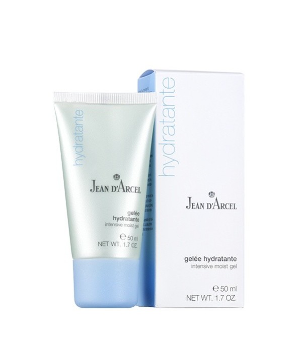 Gelée Hydratante Aloe Vera 50ml