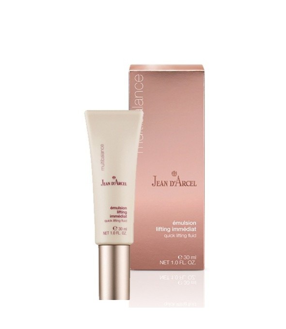 Jean D`Arcel Multibalance Emulsion Lifting Immediat