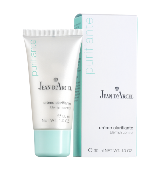 Creme Clarifiante 30ml