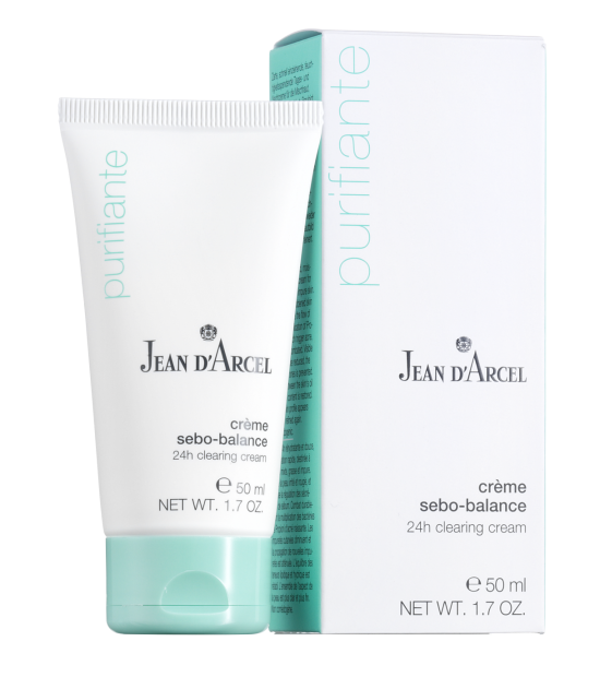 Creme Sebo-Balance 50ml