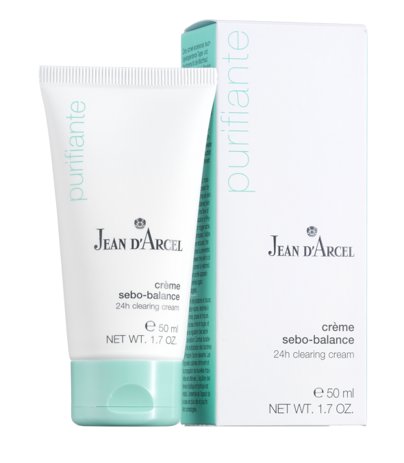 Creme Sebo-Balance 50ml