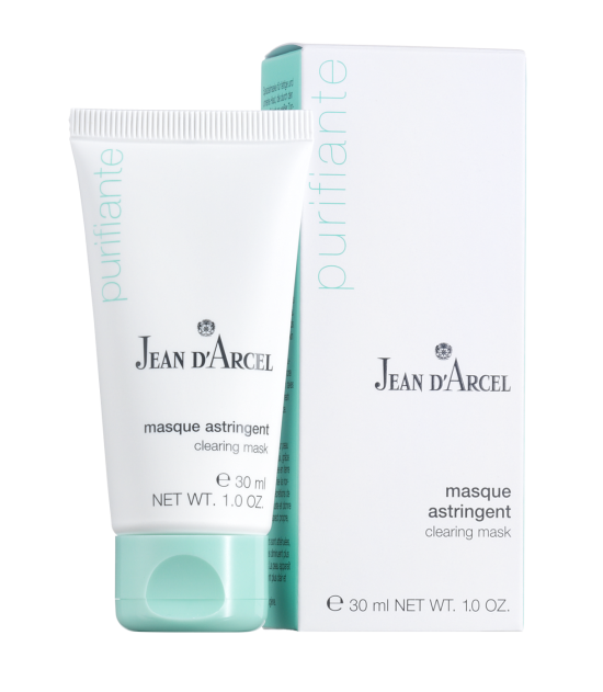 Masque Astringent 30ml