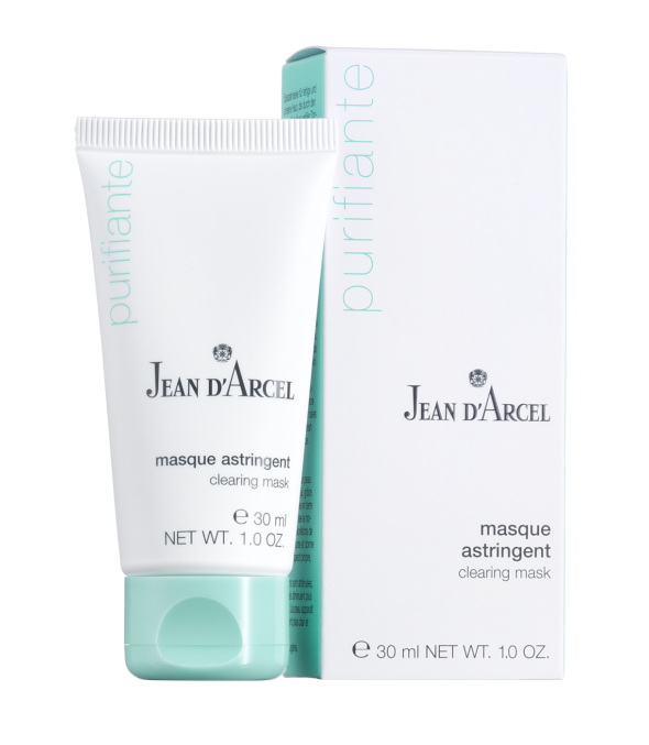 Jean D`Arcel Purifiante Masque Astringent