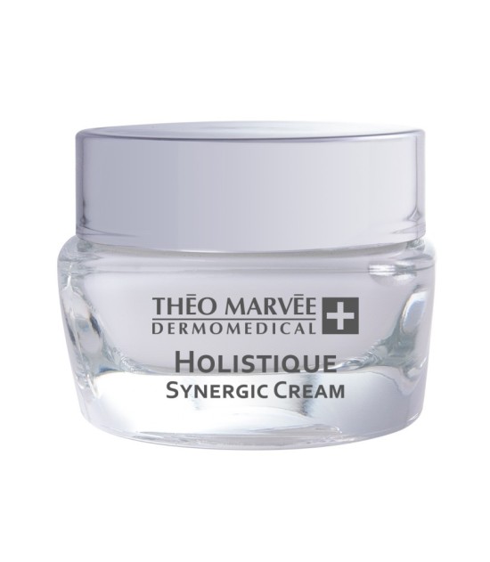 Synergic Cream 50ml