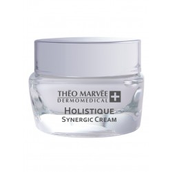 Theo Marvee Holistique Synergic Cream
