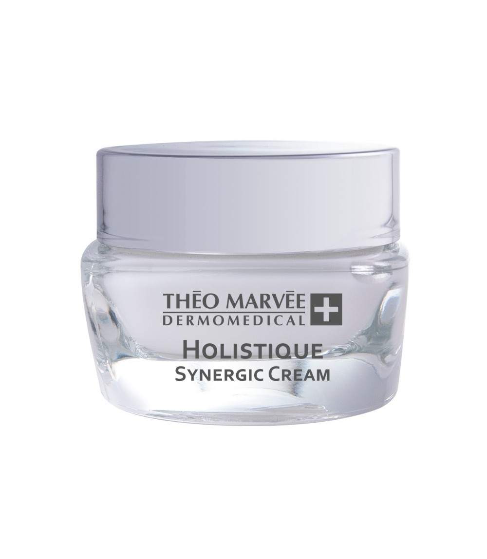 Synergic Cream 50ml