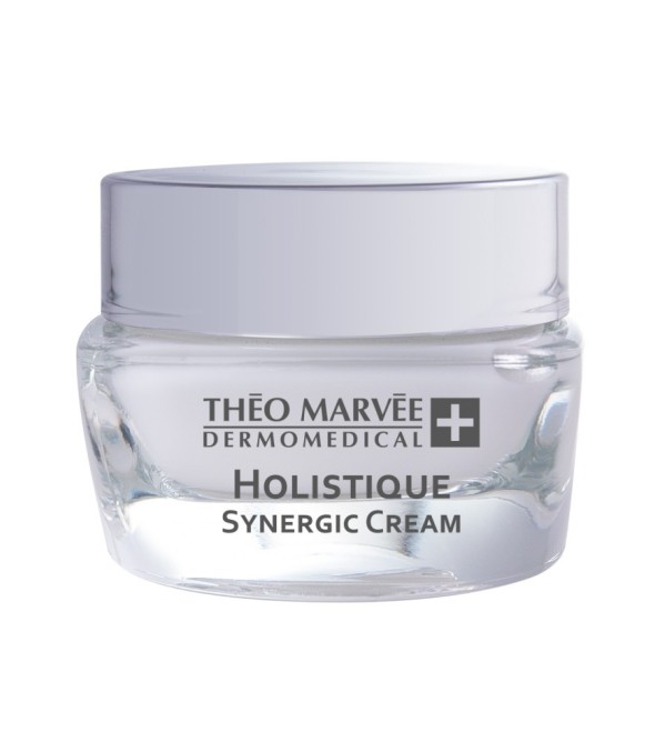 Synergic Cream 50ml