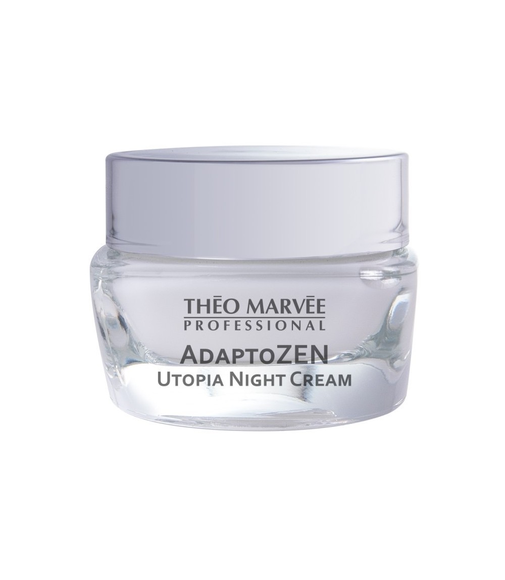 Utopia Night Cream 50ml