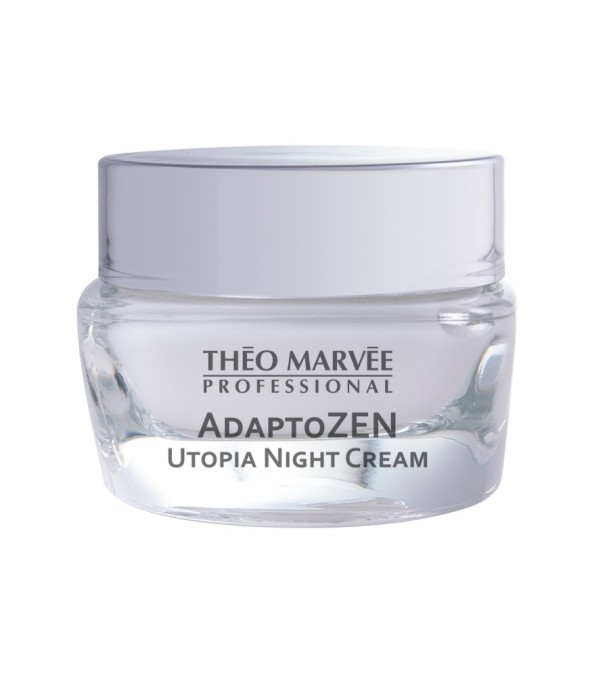 Theo Marvee Adaptozen Utopia Night Cream