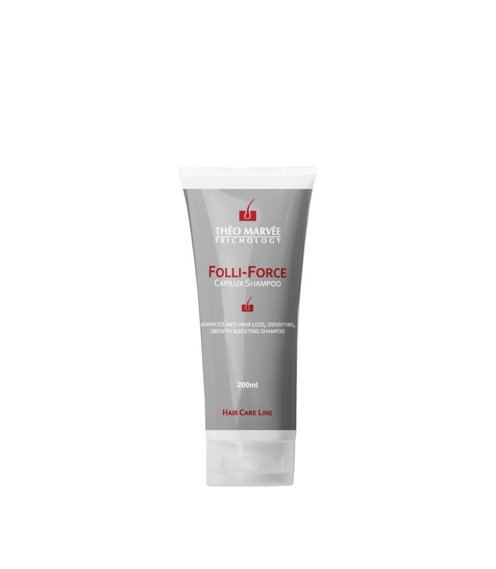 Capilux Shampoo 200ml