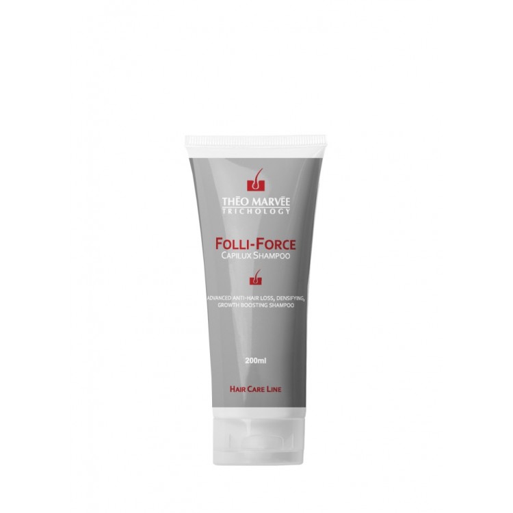 Theo Marvee Folli-Force Capilux Shampoo