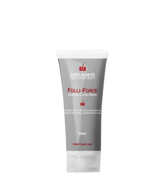 Génofix Condi Mask 200ml