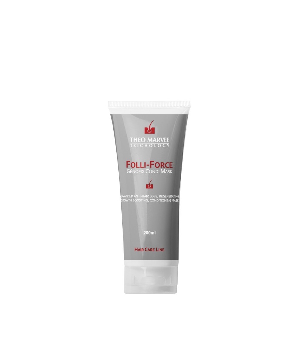 Génofix Condi Mask 200ml