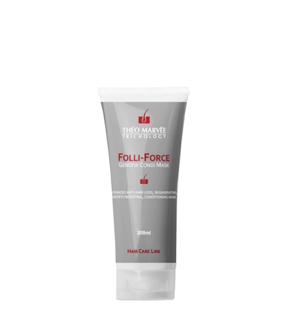 Theo Marvee Folli-Force Génofix Condi Mask