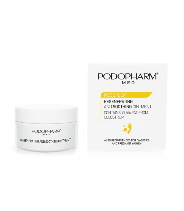 Maść regenerująco-kojąca 60ml