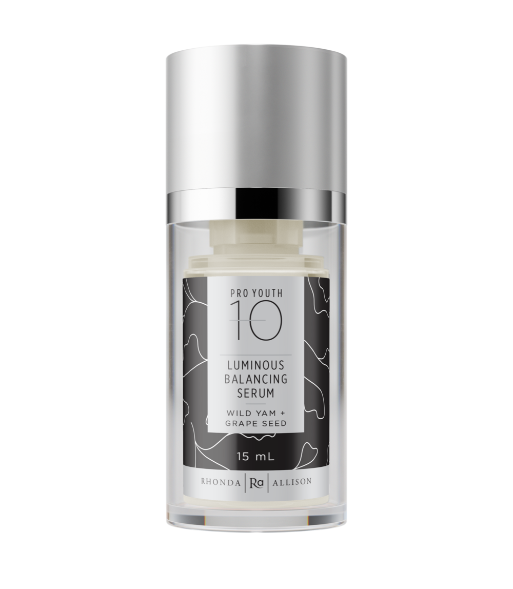 Luminous Balancing Serum 15ml