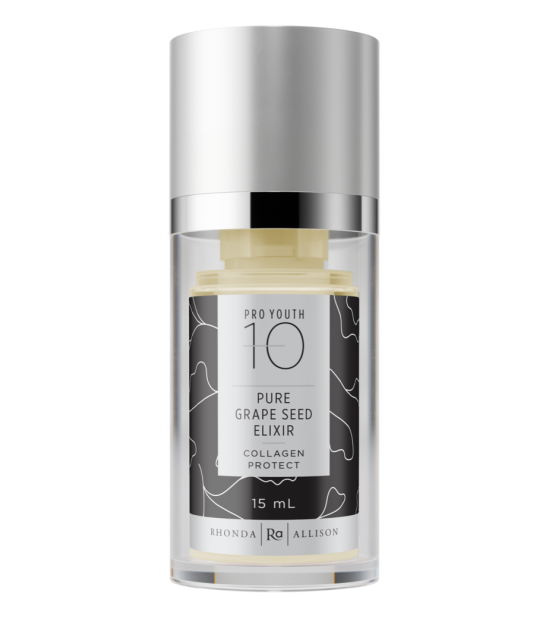 Pure Grape Seed Elixir 15ml
