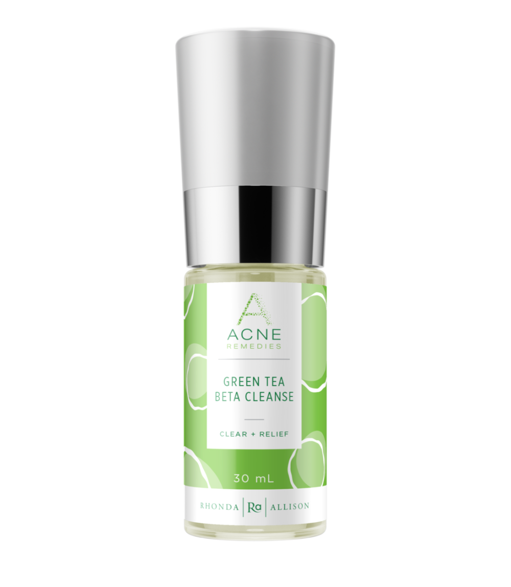 Green Tea Beta Cleanse 30ml