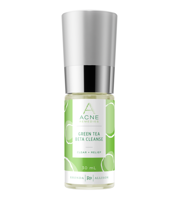 Green Tea Beta Cleanse 30ml