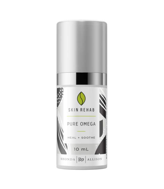Pure Omega 10ml