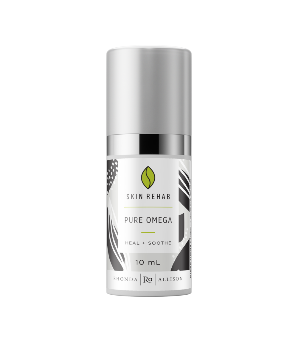 Pure Omega 10ml