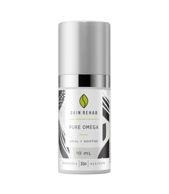 Pure Omega 10ml