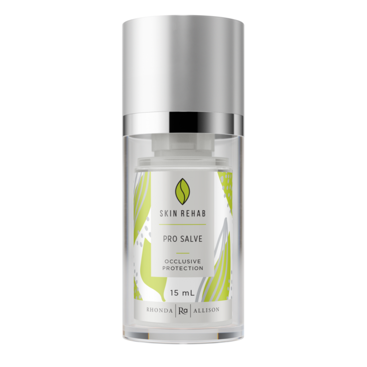 Rhonda Allison SR Pro Salve