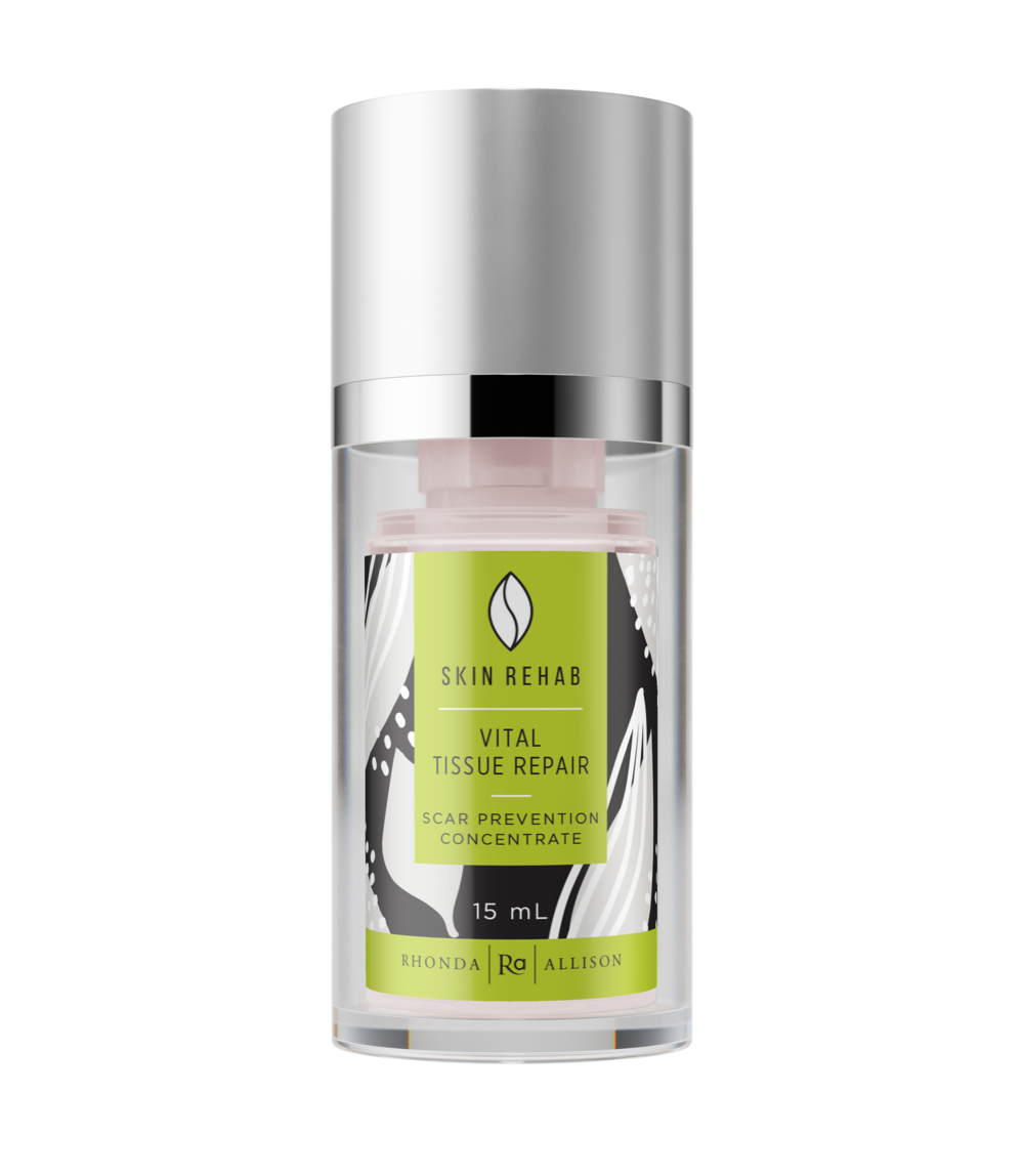 Vital Tissue Repair 15ml