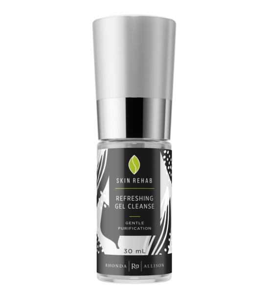 Refreshing Gel Cleanse 30ml