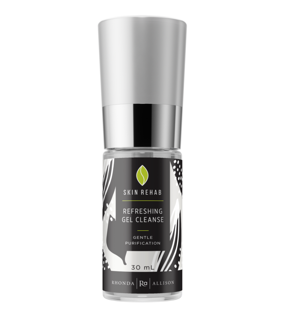 Refreshing Gel Cleanse 30ml