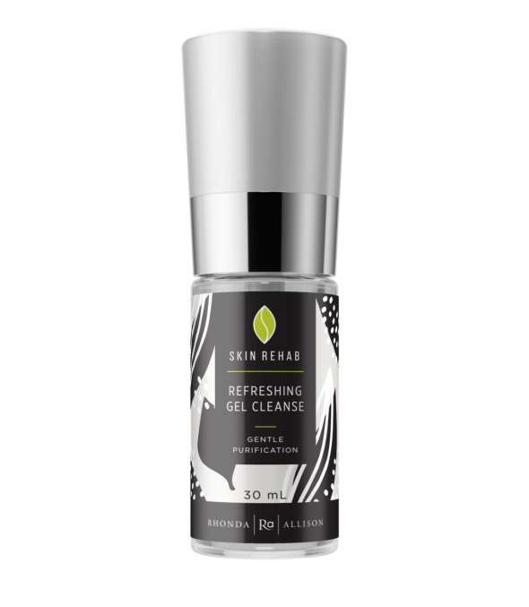 Rhonda Allison SR Refreshing Gel Cleanse