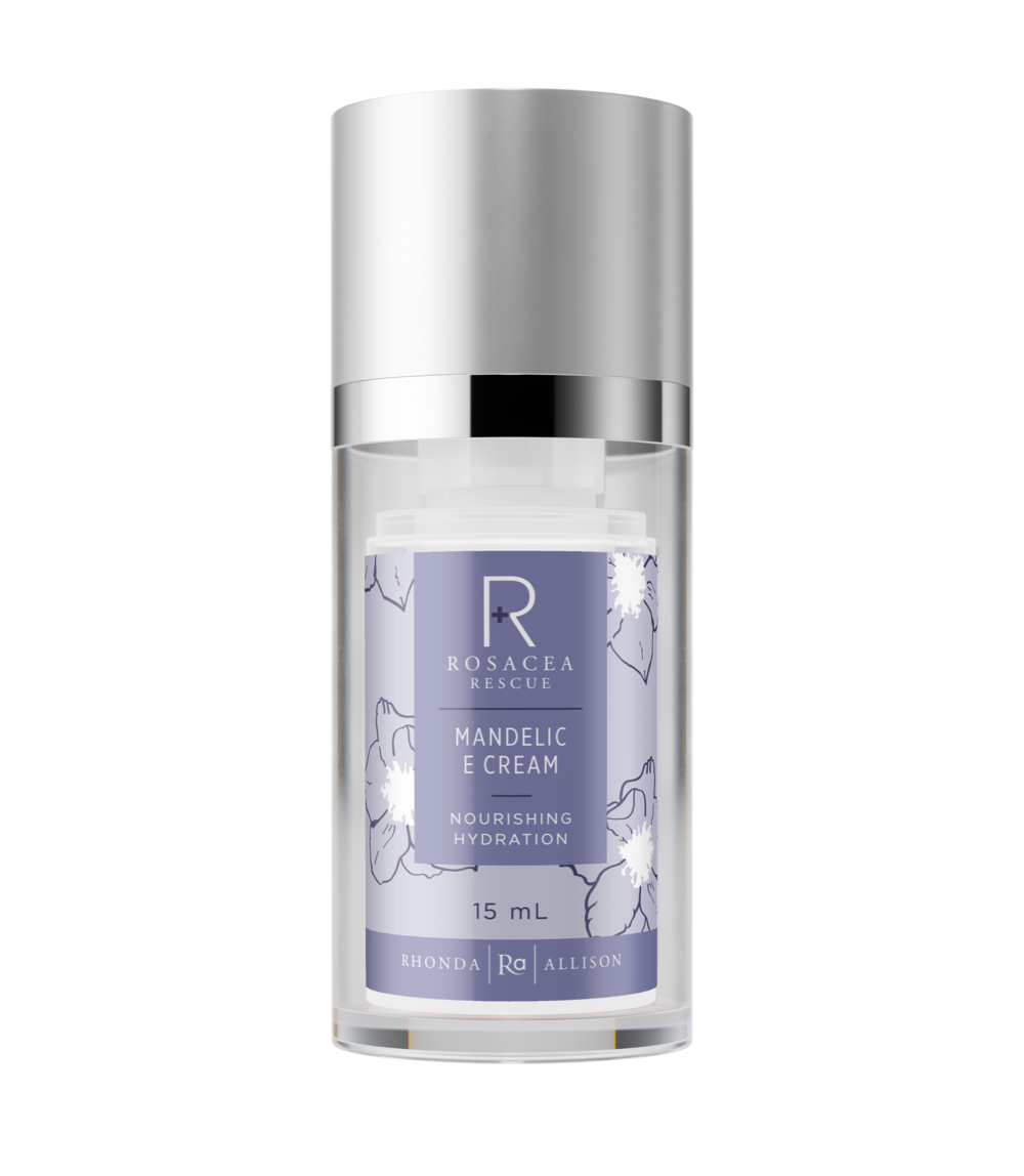 Mandelic E Cream 15ml