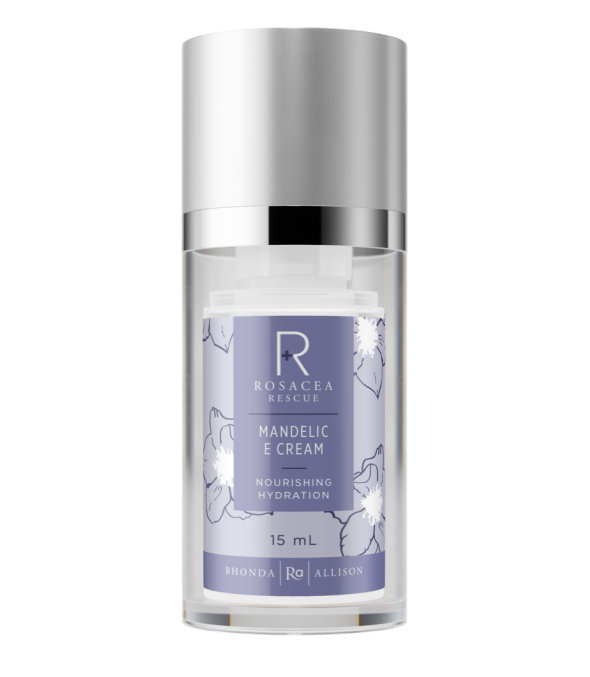 Mandelic E Cream 15ml