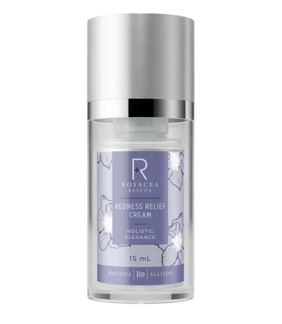 Redness Relief Cream 15ml
